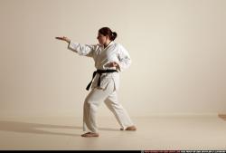 michelle-smax-karate-pose7