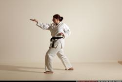 michelle-smax-karate-pose7