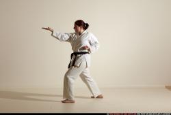 michelle-smax-karate-pose7