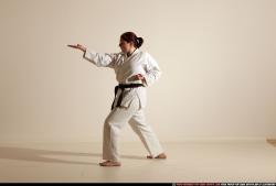 michelle-smax-karate-pose7