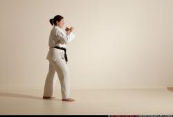 michelle-smax-karate-pose7