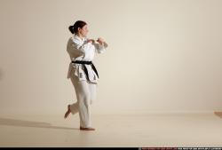 michelle-smax-karate-pose7