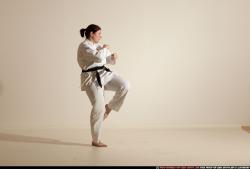 michelle-smax-karate-pose7