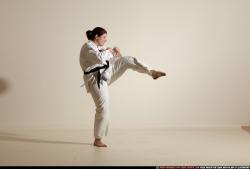 michelle-smax-karate-pose7