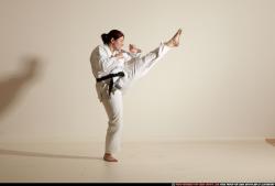 michelle-smax-karate-pose7