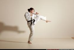 michelle-smax-karate-pose7