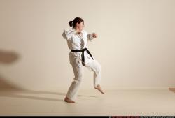 michelle-smax-karate-pose7