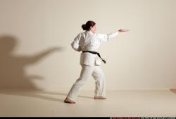 michelle-smax-karate-pose7