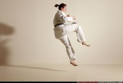 michelle-smax-air-front-kick