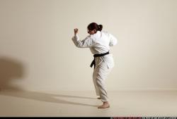 michelle-smax-karate-pose8