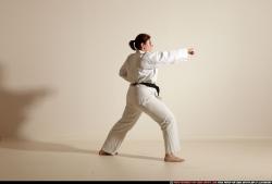 michelle-smax-karate-pose8