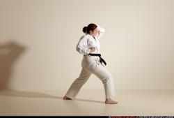 michelle-smax-karate-pose8