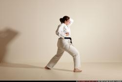 michelle-smax-karate-pose8