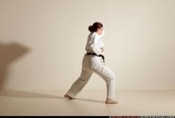 michelle-smax-karate-pose8