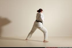 michelle-smax-karate-pose8