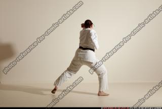 2011 12 MICHELLE SMAX KARATE POSE8 51