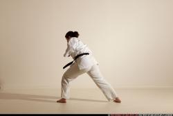 michelle-smax-karate-pose8