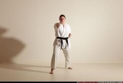 michelle-smax-karate-pose8