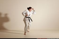 michelle-smax-karate-pose8