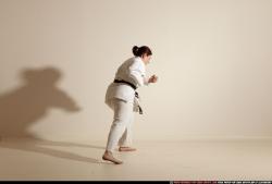 michelle-smax-karate-pose8