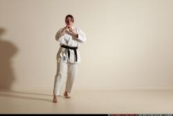 michelle-smax-karate-pose9