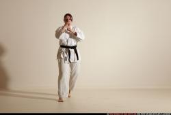 michelle-smax-karate-pose9