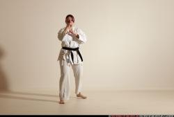 michelle-smax-karate-pose9