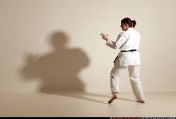 michelle-smax-karate-pose9