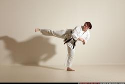 michelle-smax-karate-pose9