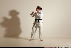 michelle-smax-karate-pose9