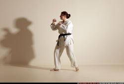 michelle-smax-karate-pose9