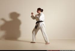 michelle-smax-karate-pose9