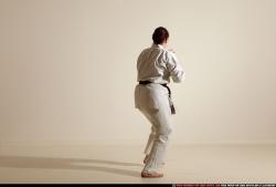 michelle-smax-karate-pose9