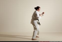 michelle-smax-karate-pose9