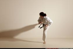 michelle-smax-karate-pose9