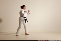 michelle-smax-karate-pose9