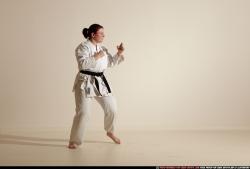 michelle-smax-karate-pose9