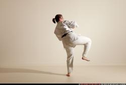 michelle-smax-karate-pose9