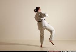 michelle-smax-karate-pose9