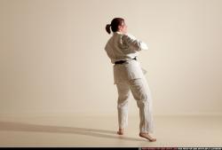 michelle-smax-karate-pose9