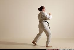 michelle-smax-karate-pose9