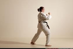 michelle-smax-karate-pose9