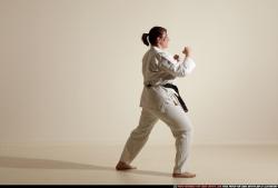 michelle-smax-karate-pose9