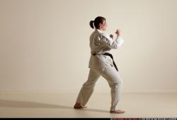 michelle-smax-karate-pose9