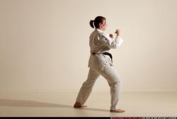 michelle-smax-karate-pose9