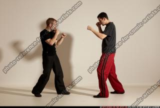 2012 01 FILIPINO FIGHTERS SMAX ESKRIMA POSE9 59