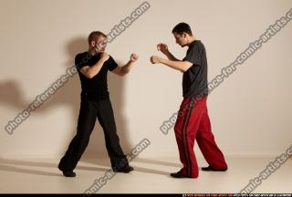 2012 01 FILIPINO FIGHTERS SMAX ESKRIMA POSE9 62