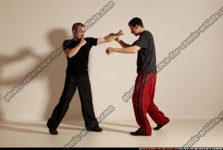 2012 01 FILIPINO FIGHTERS SMAX ESKRIMA POSE9 63