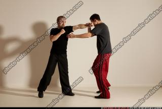 2012 01 FILIPINO FIGHTERS SMAX ESKRIMA POSE9 64