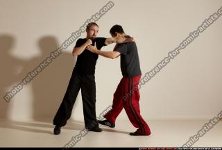 2012 01 FILIPINO FIGHTERS SMAX ESKRIMA POSE9 66